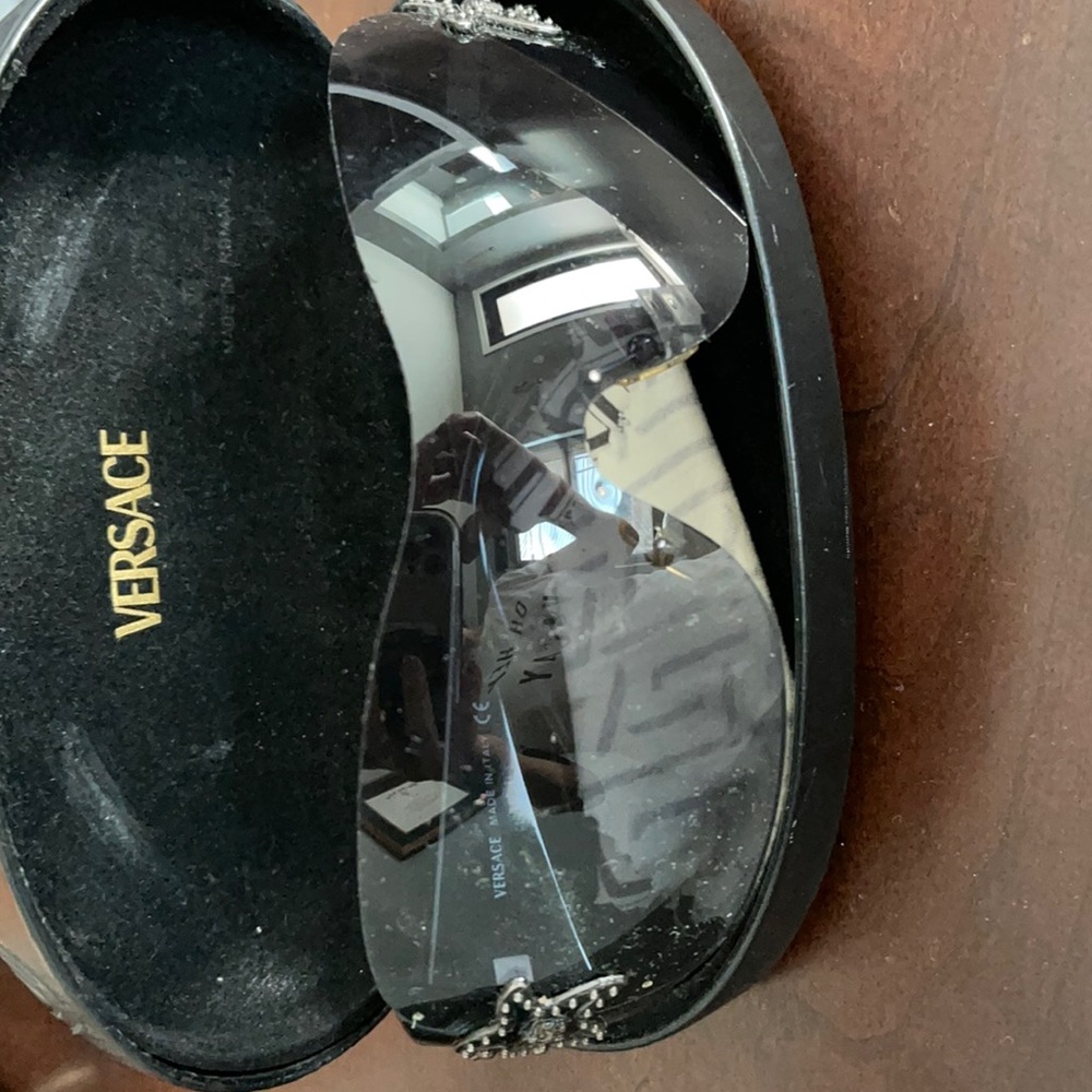 Versace sunglasses